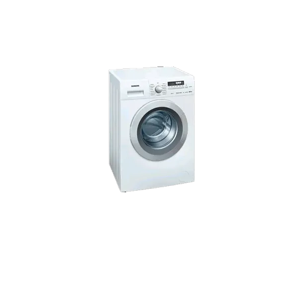 Замена верхнего противовеса Siemens WS12G240OE iQ300