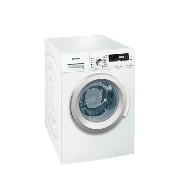 Замена верхнего противовеса Siemens WM 10Q441 OE