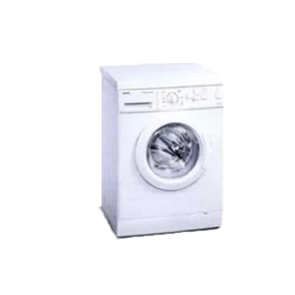 Замена верхнего противовеса Siemens WM 54860
