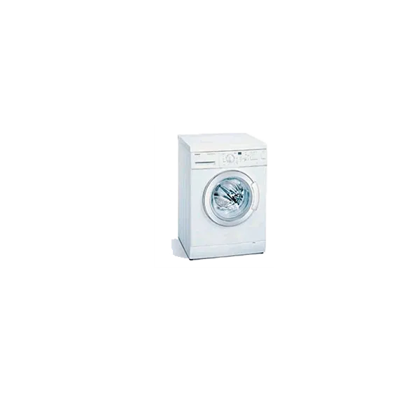Замена верхнего противовеса Siemens WXL 1140