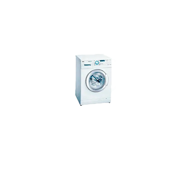 Замена верхнего противовеса Siemens WXLS 1241