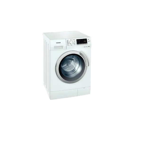 Замена верхнего противовеса Siemens WIQ 1632