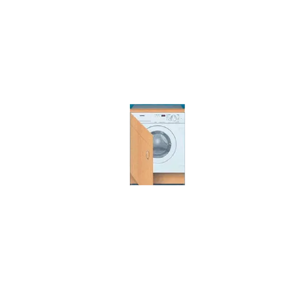 Замена верхнего противовеса Siemens WDi 1640