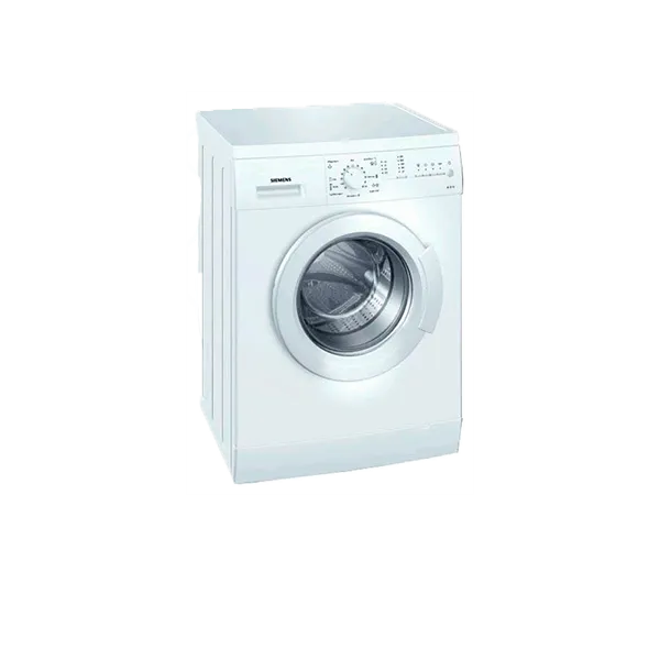 Замена верхнего противовеса Siemens WS 12X160