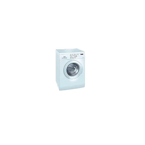 Замена верхнего противовеса Siemens WS 10F260