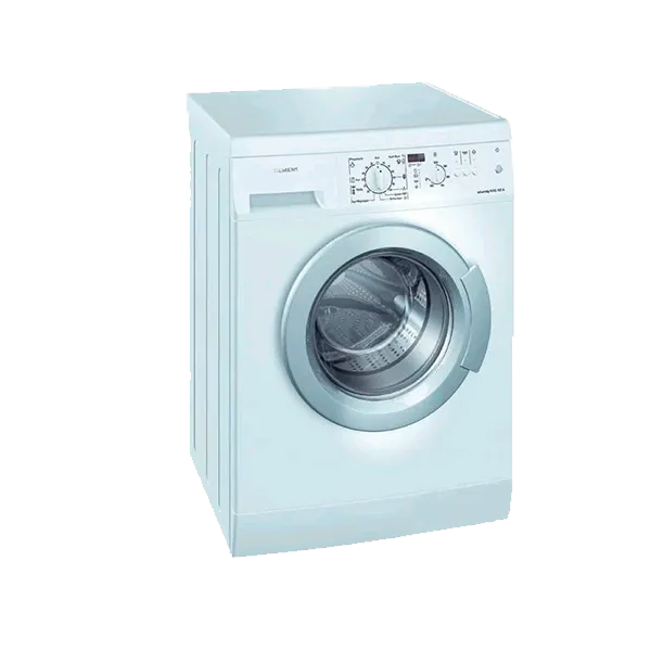 Замена верхнего противовеса Siemens WXS 1267