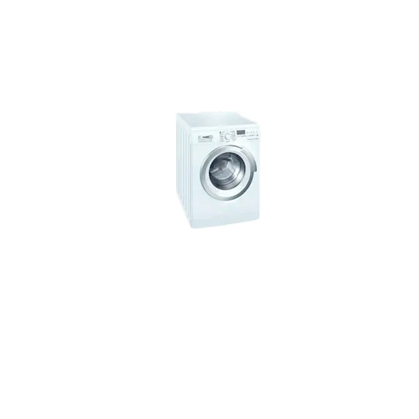 Замена верхнего противовеса Siemens WM 10S44