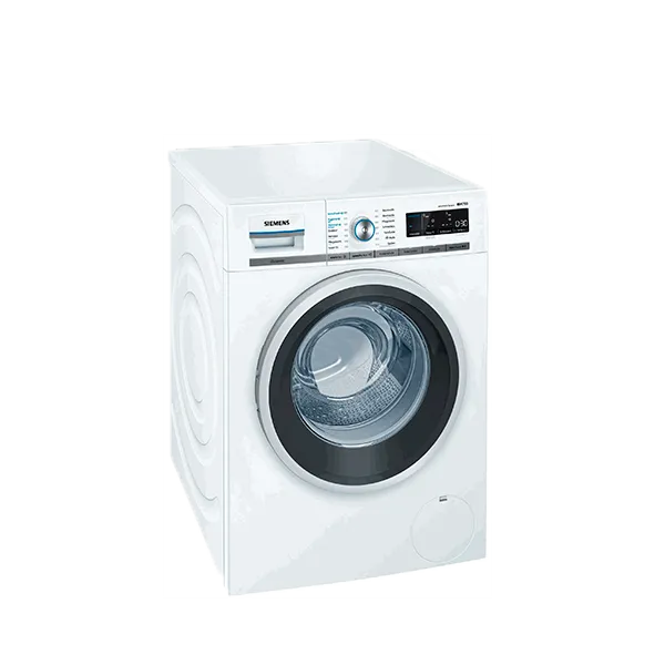 Замена верхнего противовеса Siemens WM 14S740