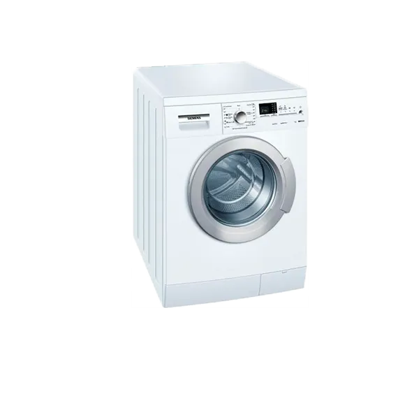 Замена верхнего противовеса Siemens WM 12E44