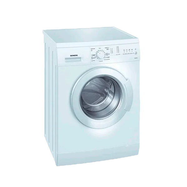 Замена верхнего противовеса Siemens WS 10X161