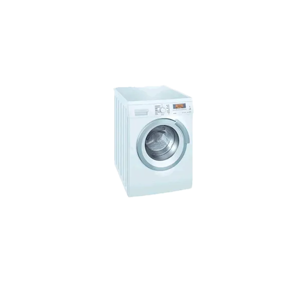 Замена верхнего противовеса Siemens WM 16S741 OE
