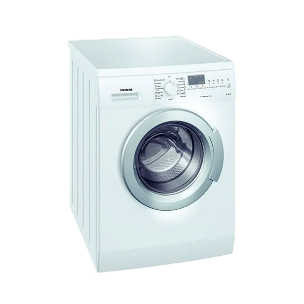 Замена верхнего противовеса Siemens WM 14E462