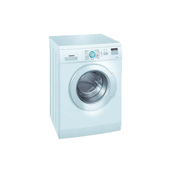 Замена верхнего противовеса Siemens WS 12F261
