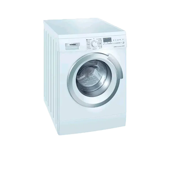 Замена верхнего противовеса Siemens WM 12S45