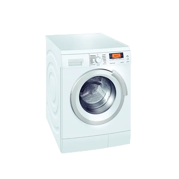 Замена верхнего противовеса Siemens WM 14S742 OE