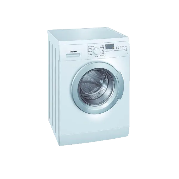 Замена верхнего противовеса Siemens WM 10E460