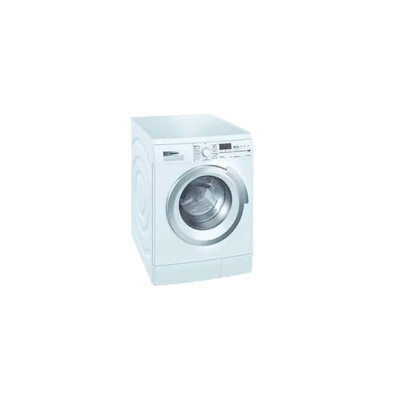 Замена верхнего противовеса Siemens WM 14S46 A