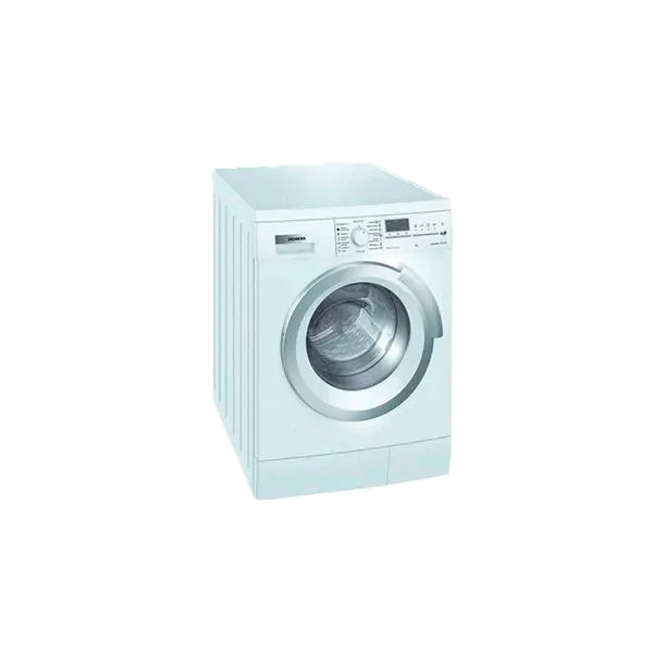 Замена верхнего противовеса Siemens WM 12S46
