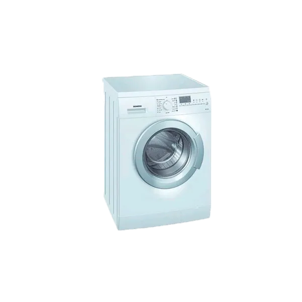 Замена верхнего противовеса Siemens WS 12X362