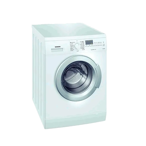 Замена верхнего противовеса Siemens WM 14E463