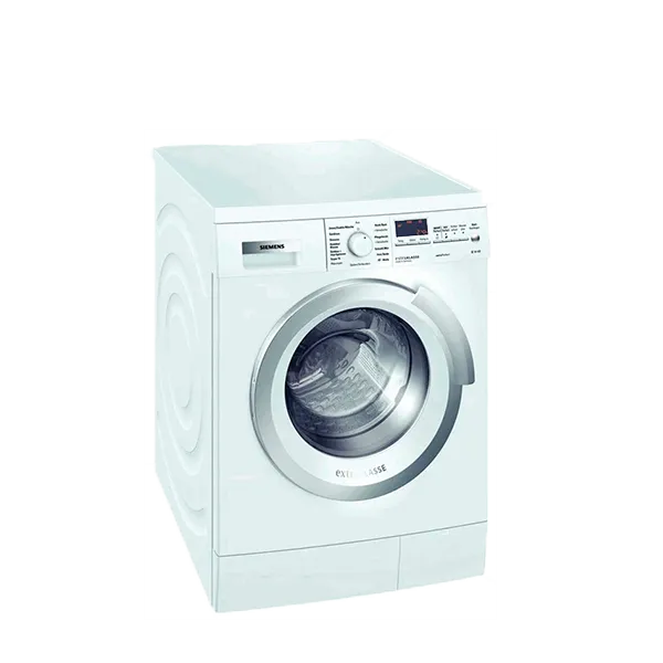 Замена верхнего противовеса Siemens WM 16S492