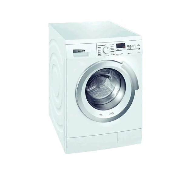 Замена верхнего противовеса Siemens WM 14S492
