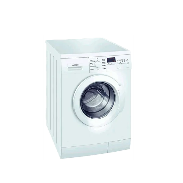 Замена верхнего противовеса Siemens WM 14E493