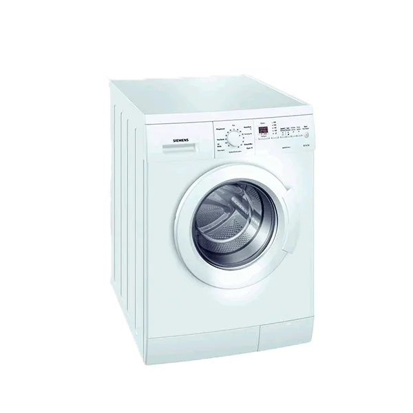 Замена верхнего противовеса Siemens WM 14E393