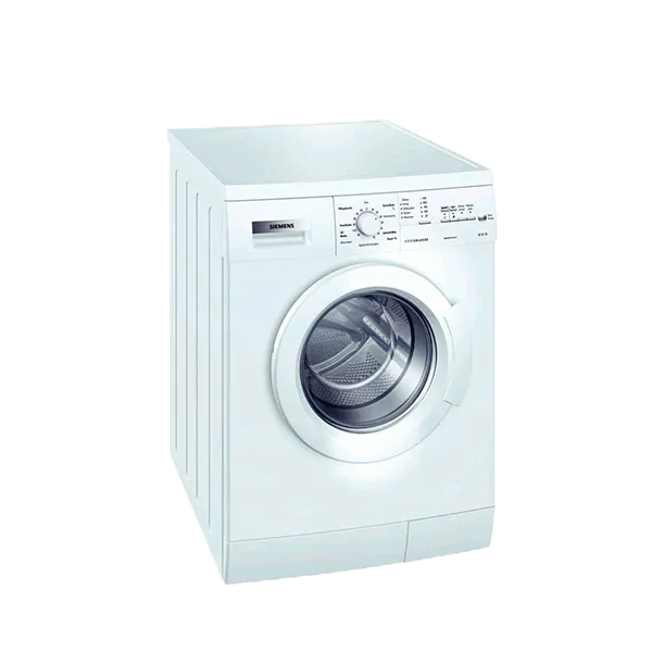 Замена верхнего противовеса Siemens WM 14E193