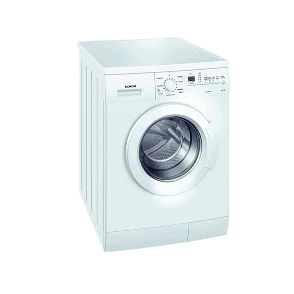 Замена верхнего противовеса Siemens WM 16E343
