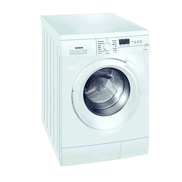 Замена верхнего противовеса Siemens WM 14S477