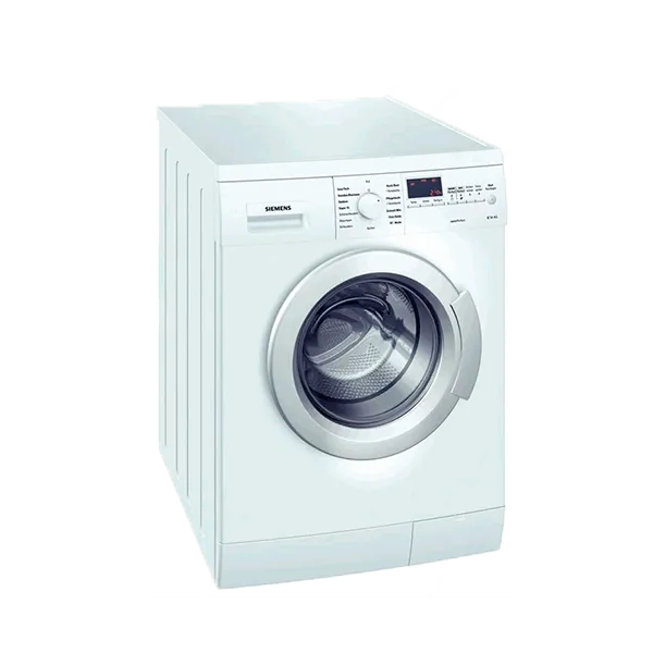 Замена верхнего противовеса Siemens WM 14E4M3