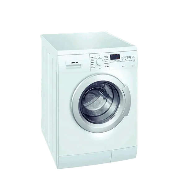 Замена верхнего противовеса Siemens WM 14E473
