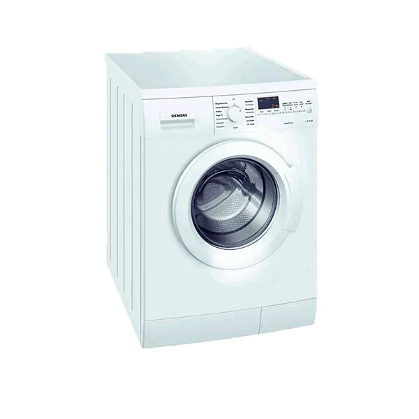 Замена верхнего противовеса Siemens WM 14E443