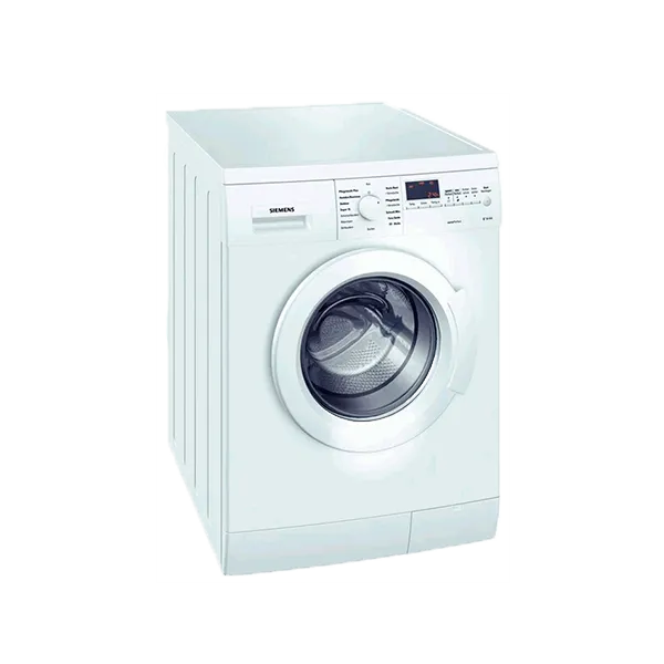 Замена верхнего противовеса Siemens WM 14E423