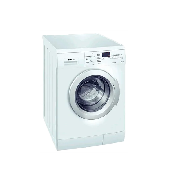 Замена верхнего противовеса Siemens WM 14E3R3