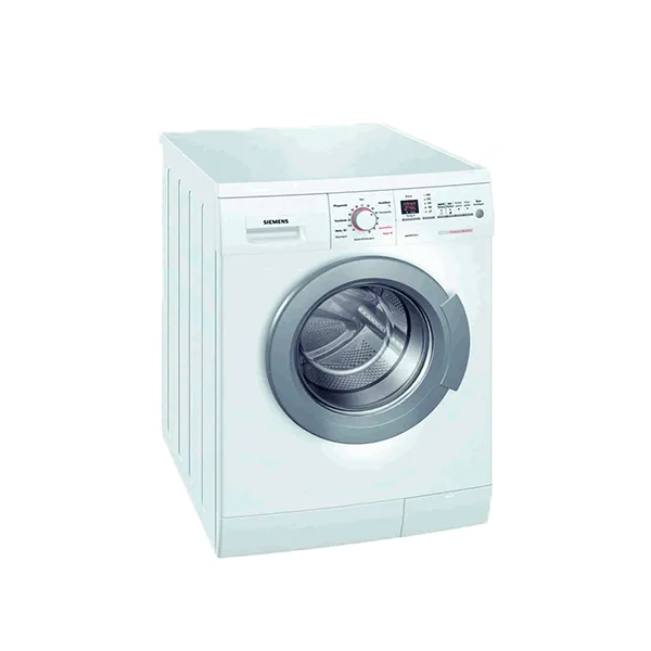 Замена верхнего противовеса Siemens WM 14E34F