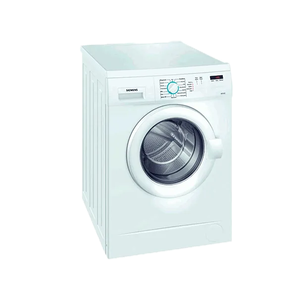 Замена верхнего противовеса Siemens WM 14A222