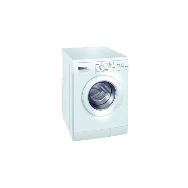 Замена верхнего противовеса Siemens WM 12E163