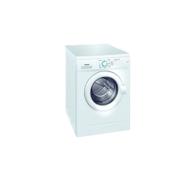 Замена верхнего противовеса Siemens WM 12A162