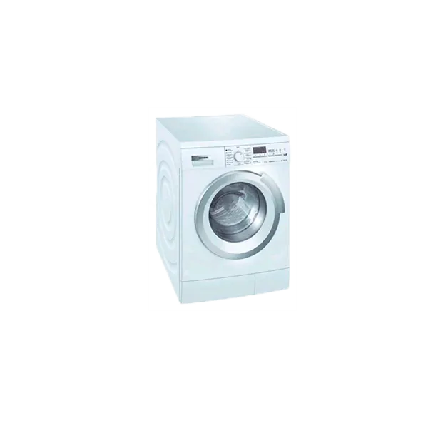 Замена верхнего противовеса Siemens WM 10S46
