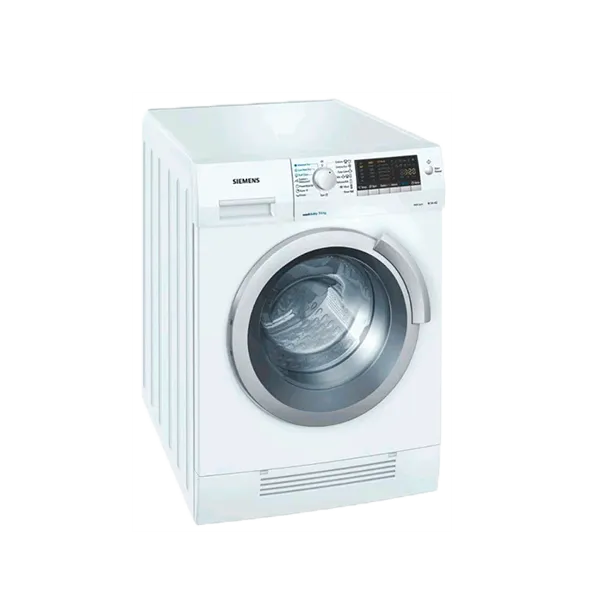 Замена верхнего противовеса Siemens WD 14H420