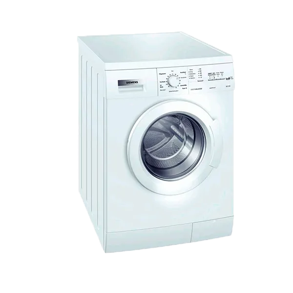 Замена верхнего противовеса Siemens WM 10E143