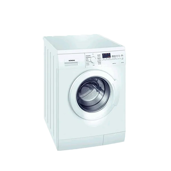 Замена верхнего противовеса Siemens WM 10E443