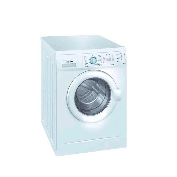 Замена верхнего противовеса Siemens WM 10A163