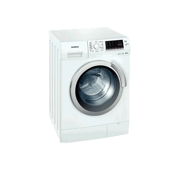 Замена верхнего противовеса Siemens WS 10M440
