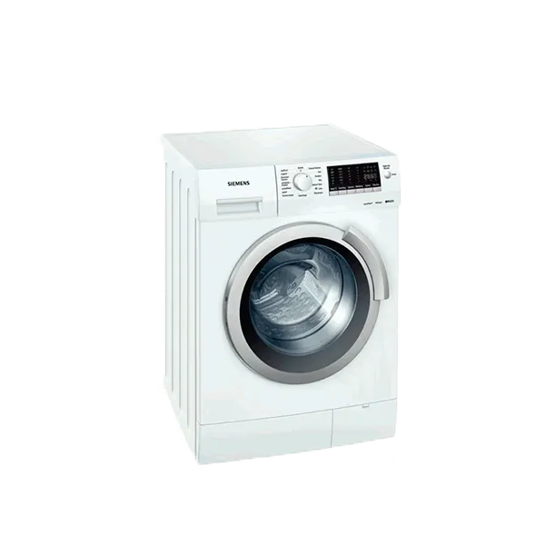 Замена верхнего противовеса Siemens WS 12M440
