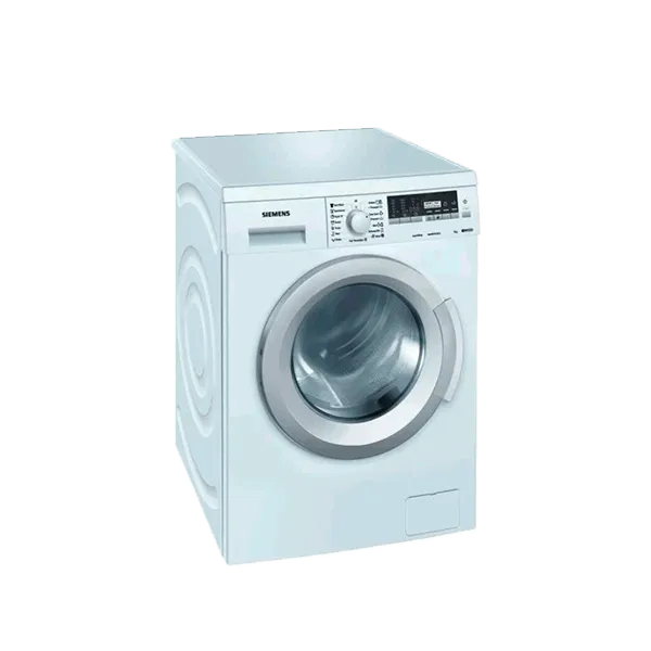 Замена верхнего противовеса Siemens WM 14Q440