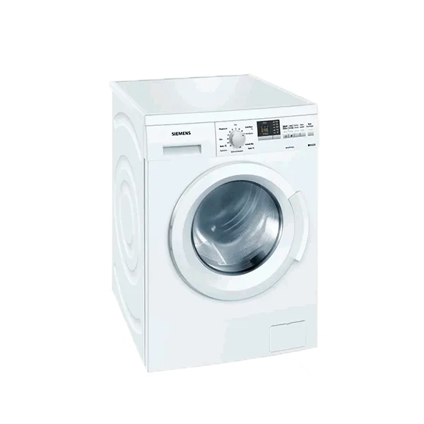 Замена верхнего противовеса Siemens WM 14Q340