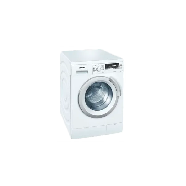 Замена верхнего противовеса Siemens WM 14S443